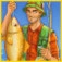 Fisherman Wild